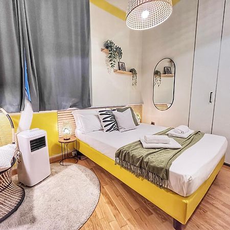 La Superba - Parcheggio Gratis Nel Cuore Di Genova Génova Exterior foto