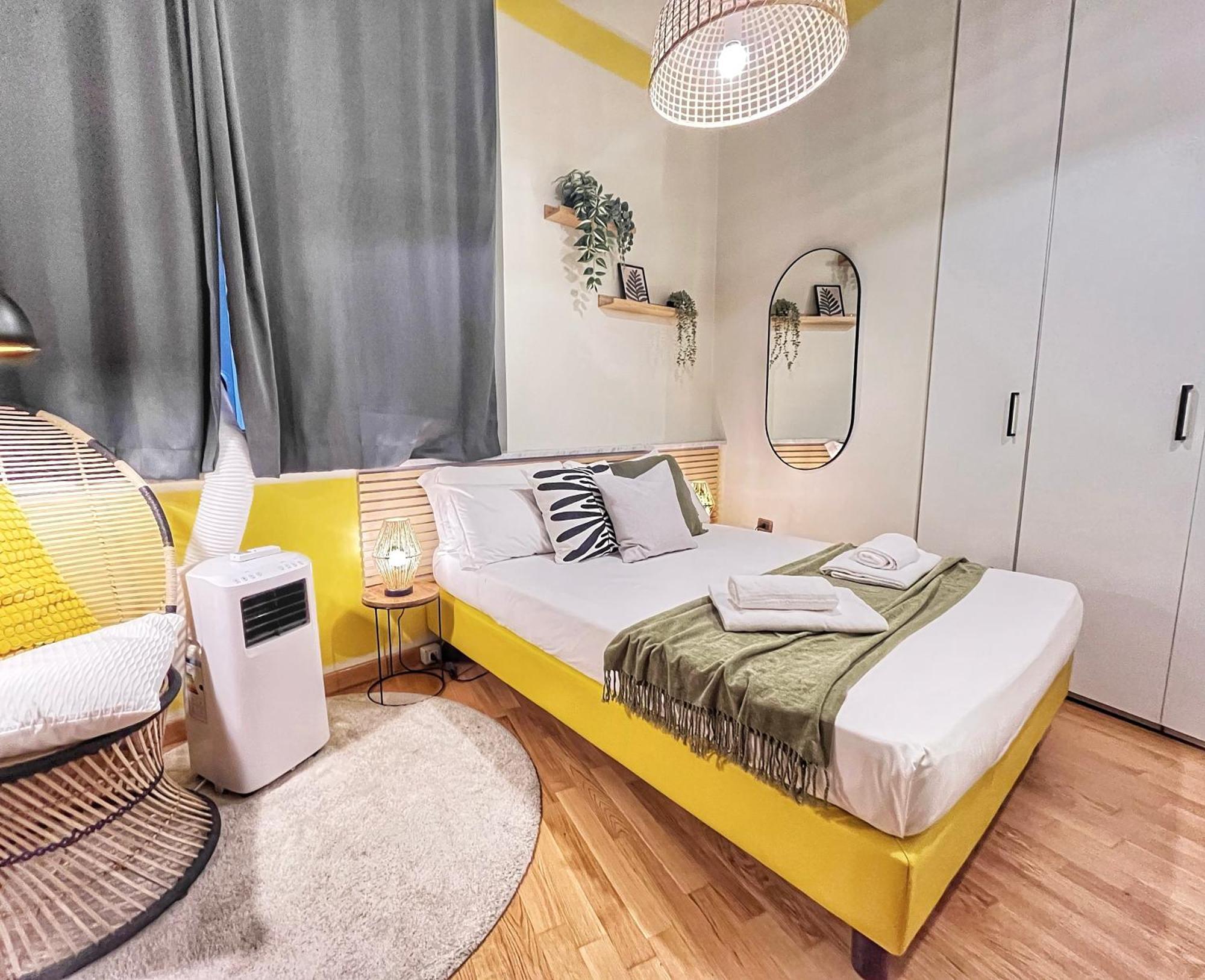 La Superba - Parcheggio Gratis Nel Cuore Di Genova Génova Exterior foto